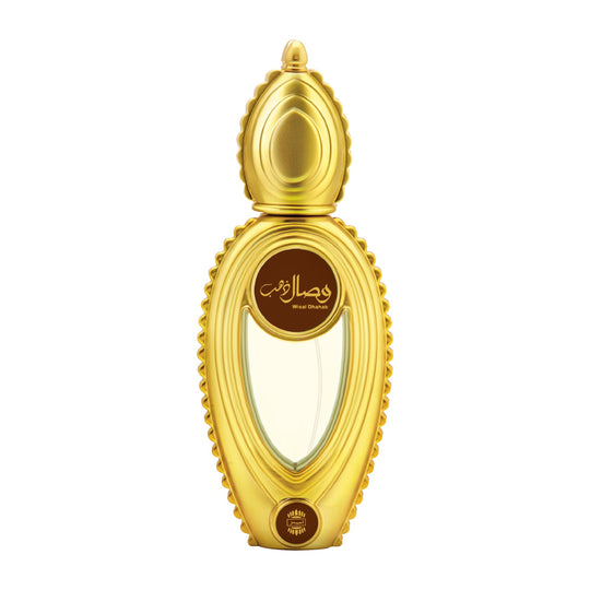 WISAL DHAHAB Perfume 50ML for Men - Buy from Indicrest