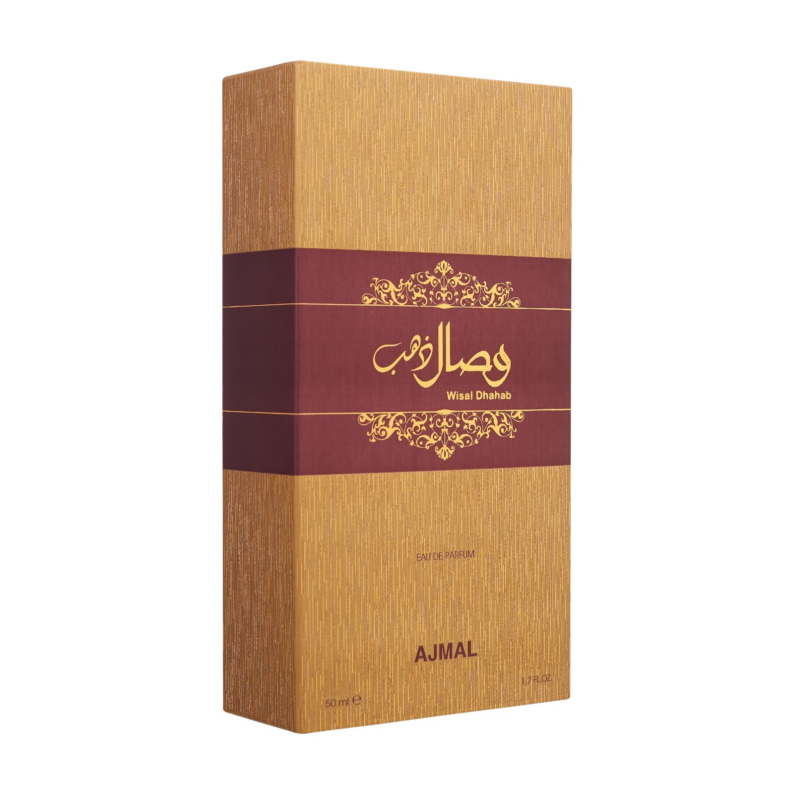 WISAL DHAHAB Perfume 50ML for Men - Image 5 - Buy from Indicrest