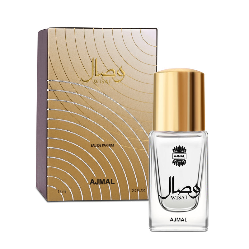 Wisal Perfume 14 ML for Women - Buy from Indicrest