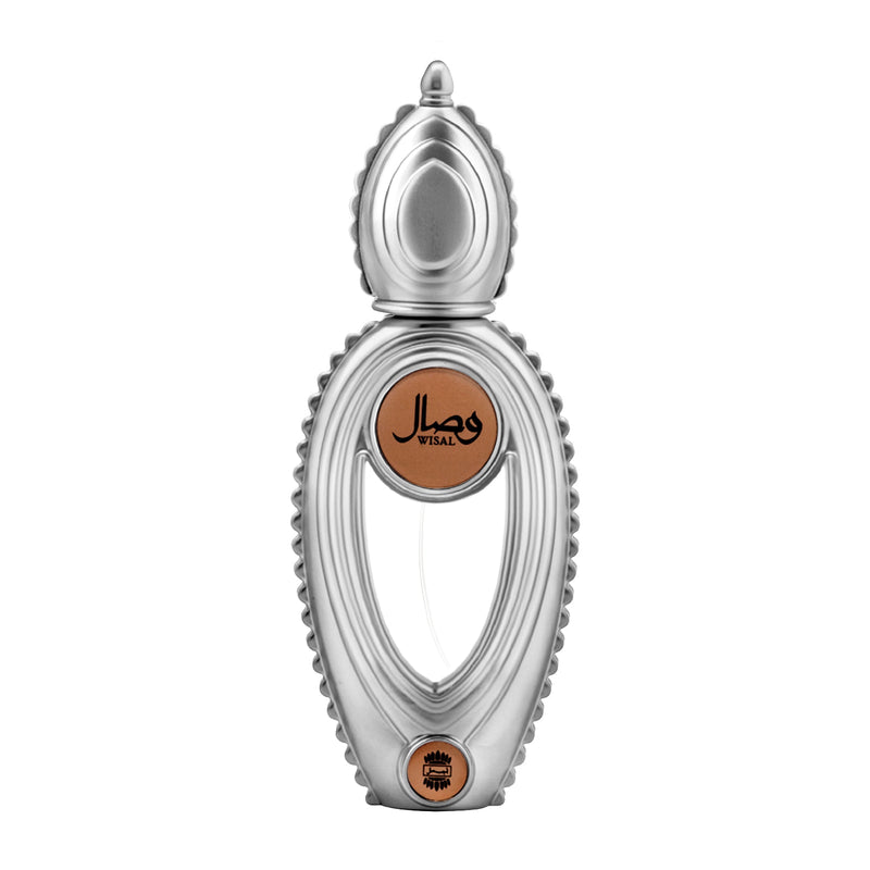 WISAL Perfume 50ML for Women - Buy from Indicrest