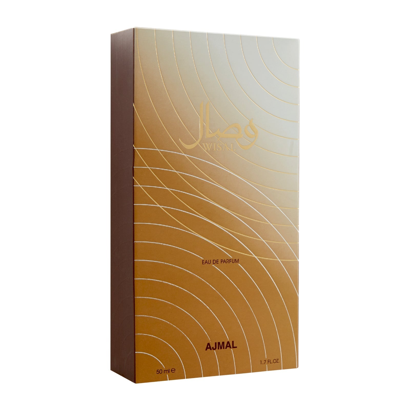 WISAL Perfume 50ML for Women - Image 5 - Buy from Indicrest
