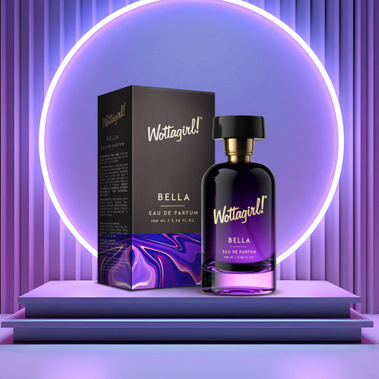 Wottagirl BELLA, 100ml - Buy from Indicrest