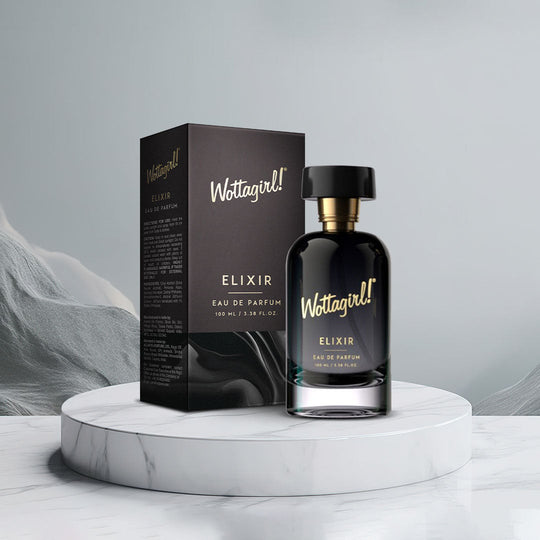 Wottagirl ELIXIR, 100ml - Buy from Indicrest