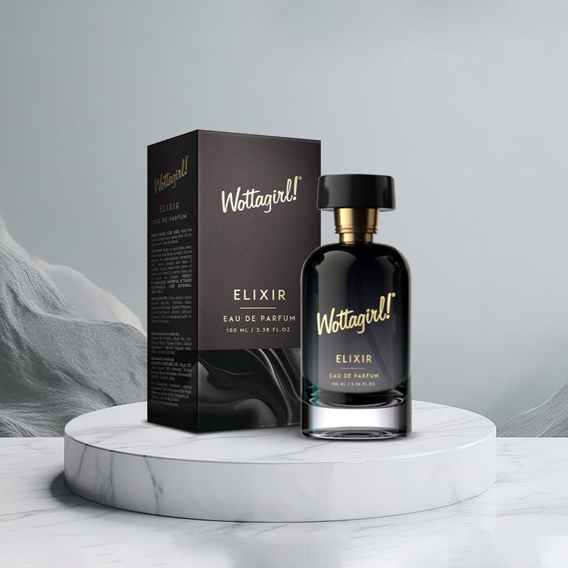 Wottagirl ELIXIR, 100ml - Buy from Indicrest
