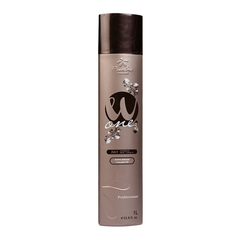 Floractive Profissional W One 3 in 1 Conditioner, 1000ml Buy at Indicrest