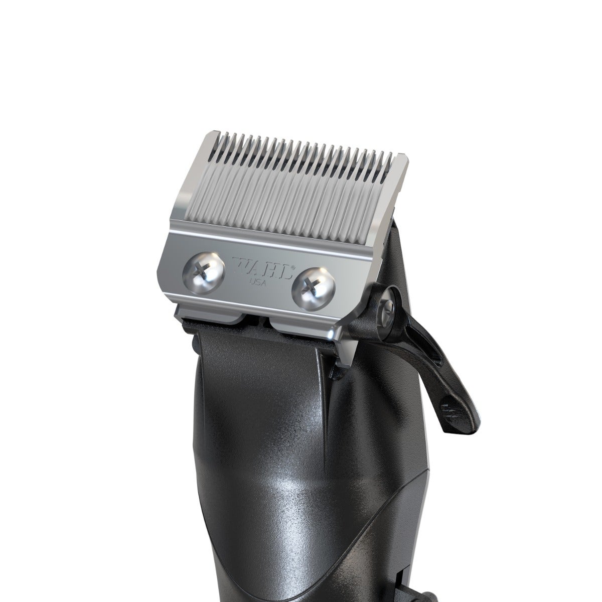 Wahl Cord/Cordless Barber Clipper Lithium Battery Indicrest