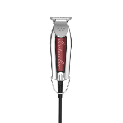 Wahl Detailer T-Wide Trimmer | Professional Corded Lining & Precision Design