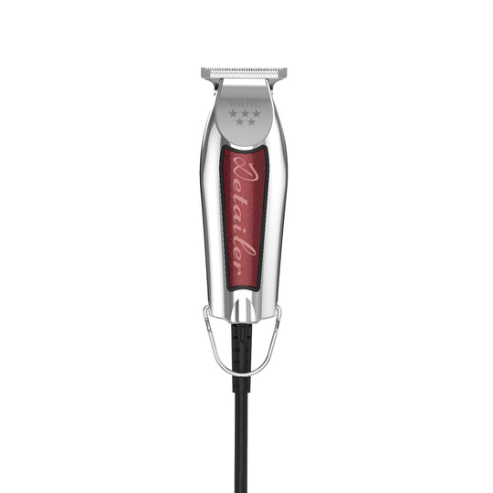 Wahl Detailer T-Wide Trimmer | Professional Corded Lining & Precision Design Buy at Indicrest