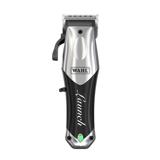 Wahl Launch Clipper Cordless with Standard Blade | Professional Cord/Cordless Hair Clipper, 6000 RPM Buy at Indicrest