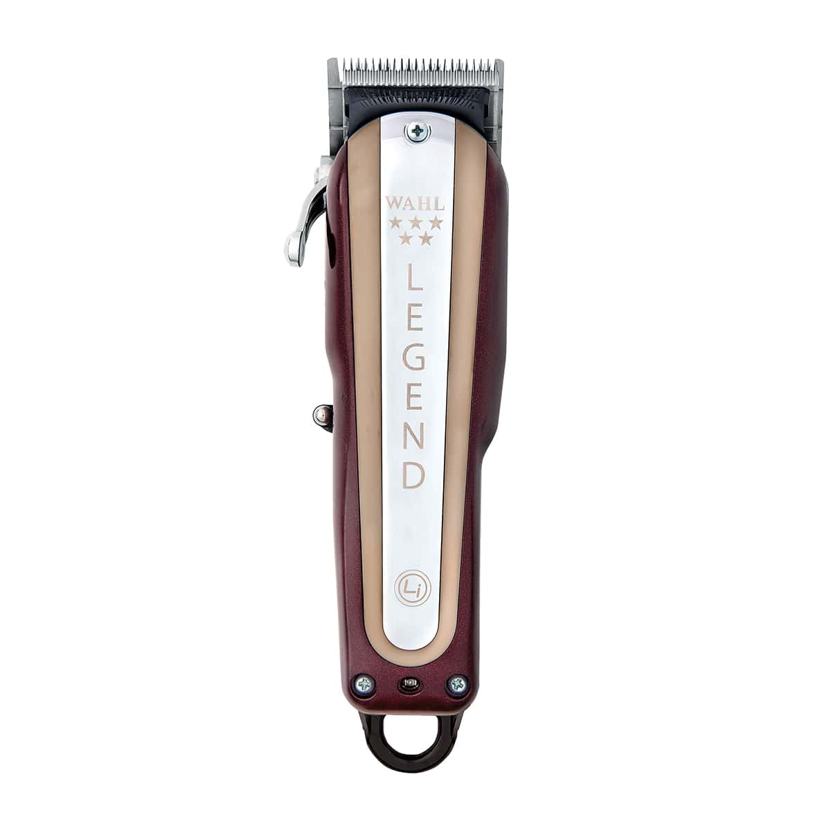 Wahl Legend Clipper Cordless Legend