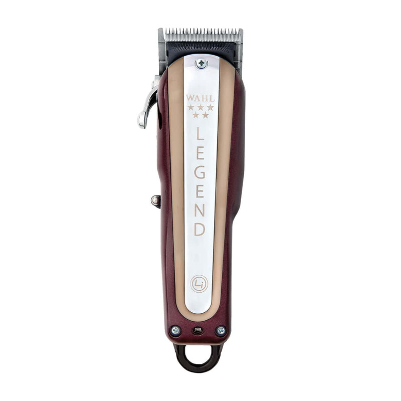 Wahl Legend Clipper Cordless Legend Buy at Indicrest