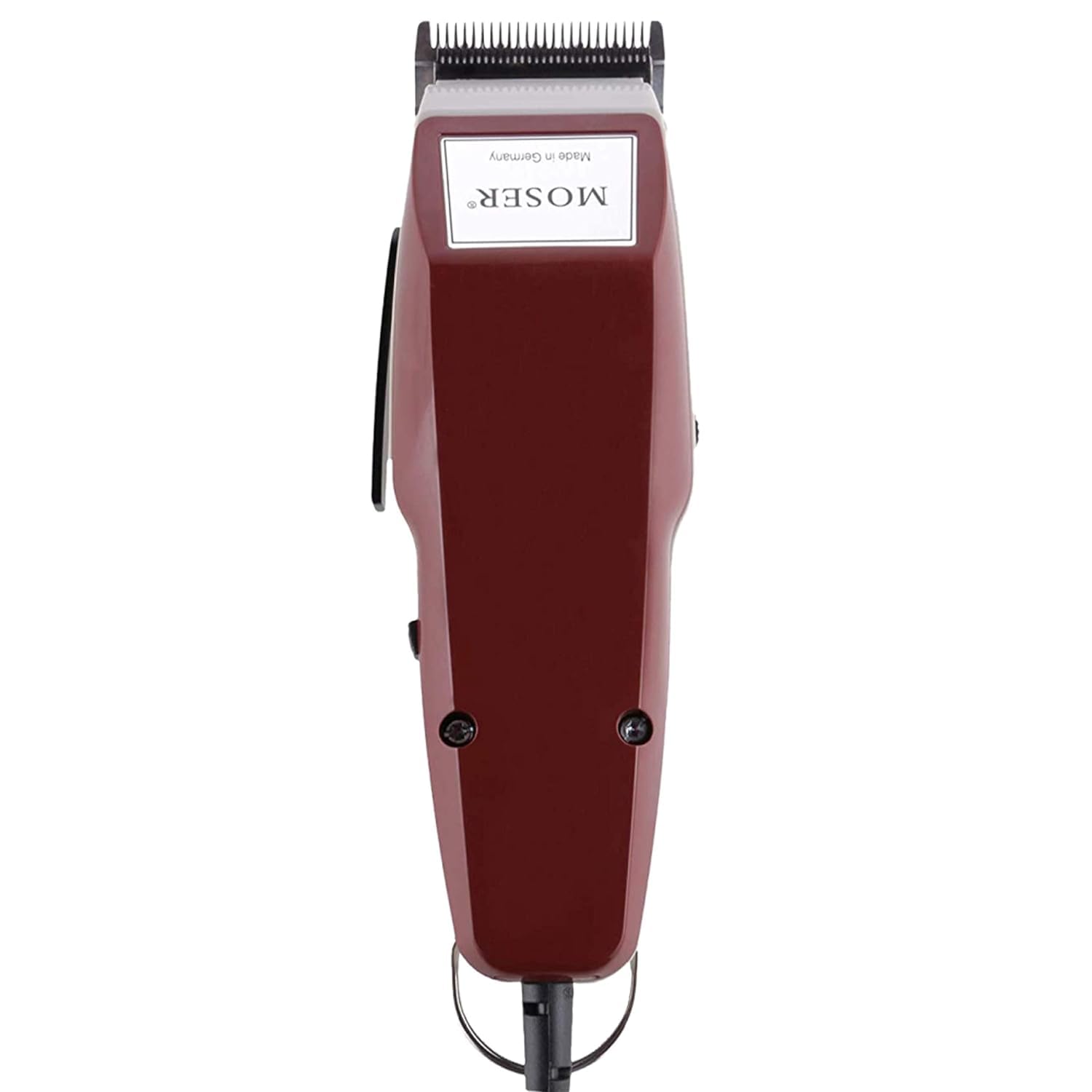 Wahl Moser 1400-0016 Professional Hair Clipper Indicrest