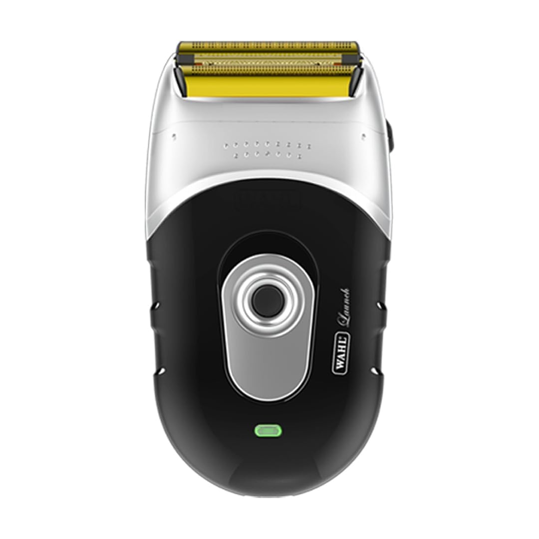 Wahl Professional Launch Shaver Cord Cordless Indicrest