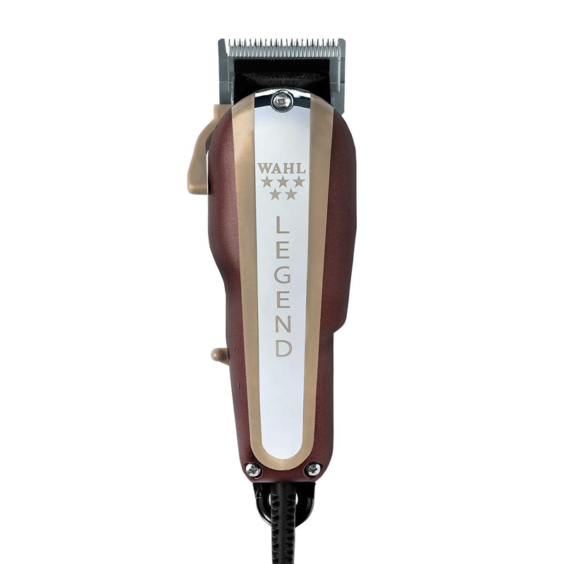 Wahl Professional Male WA 8147 | 5 Star Legend Clipping Tool, Professional Hair Clipper, Multicolor Buy at Indicrest