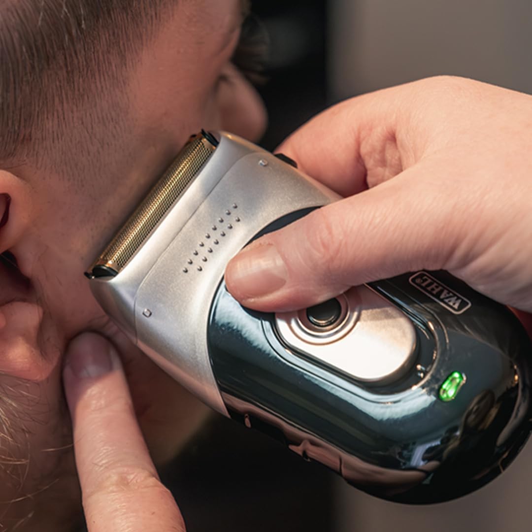 Wahl grooming shaver cord cordless model Indicrest