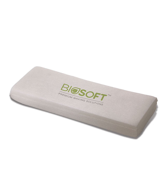 Biosoft Wax Strips - Buy from Indicrest