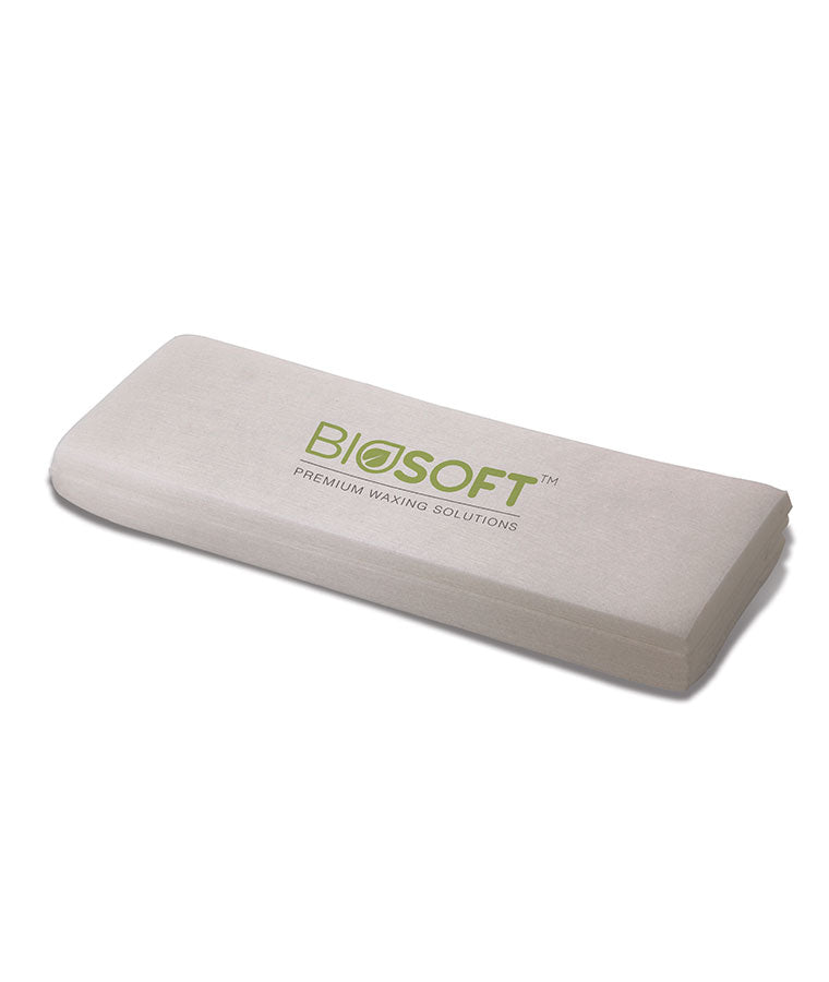 Biosoft Wax Strips - Buy from Indicrest