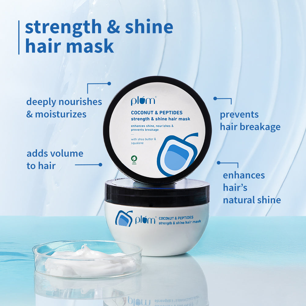 Soft Hair Must-Haves