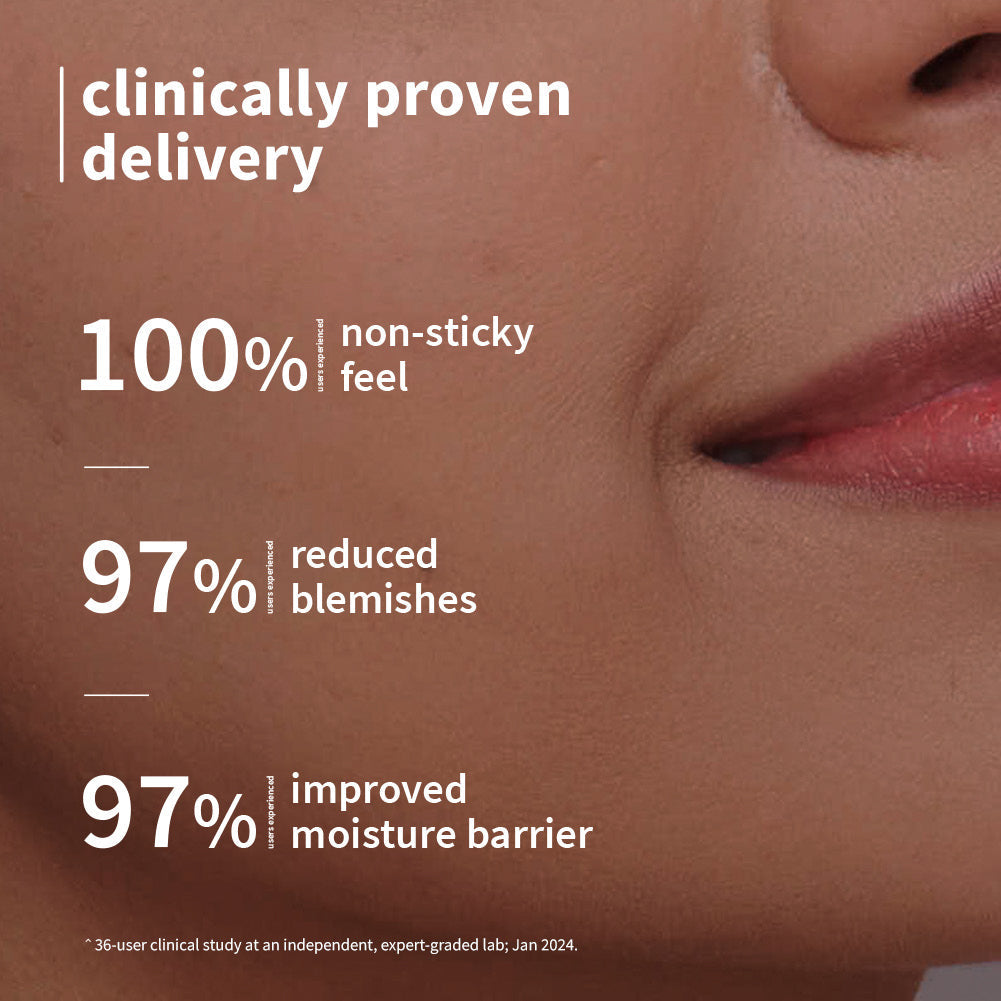 Niacinamide & Rice Water Brightening CMS Combo