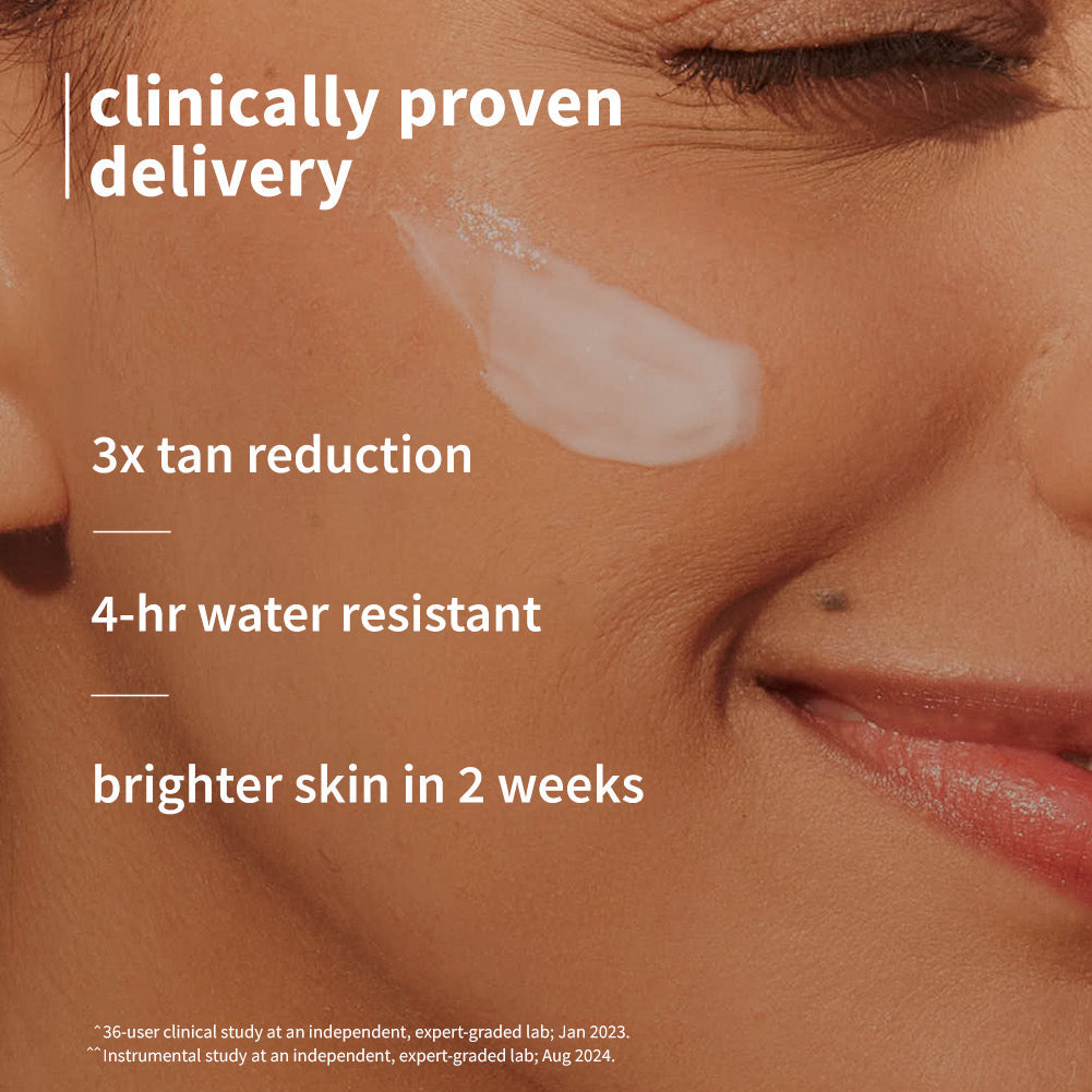 Niacinamide & Rice Water Brighten Up Combo