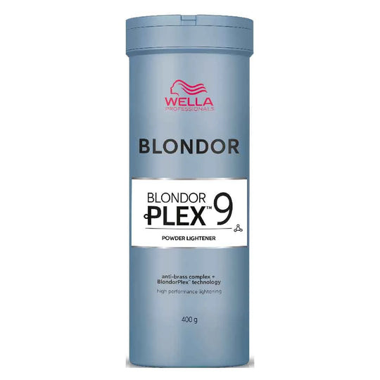 Wella Professionals Blondor Plex Multi Blonde Blondor (400gm) - Indicrest Buy at Indicrest