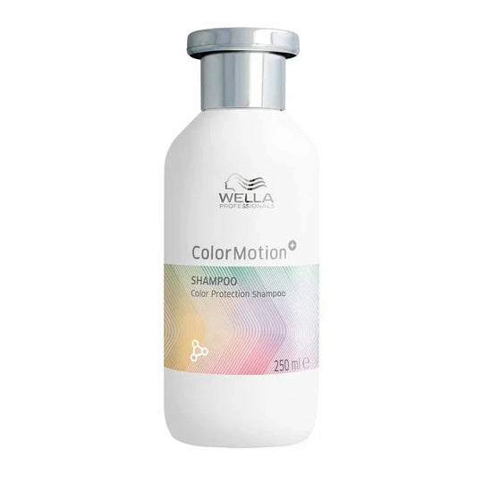 Wella Professionals Color Motion Shampoo (250ml) - Indicrest Buy at Indicrest