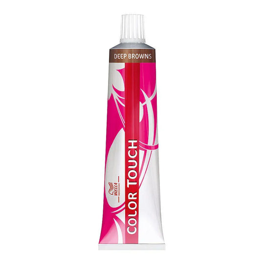 Wella Professionals Color Touch, 6/0 - Dark Blonde (60ml) - Indicrest Buy at Indicrest