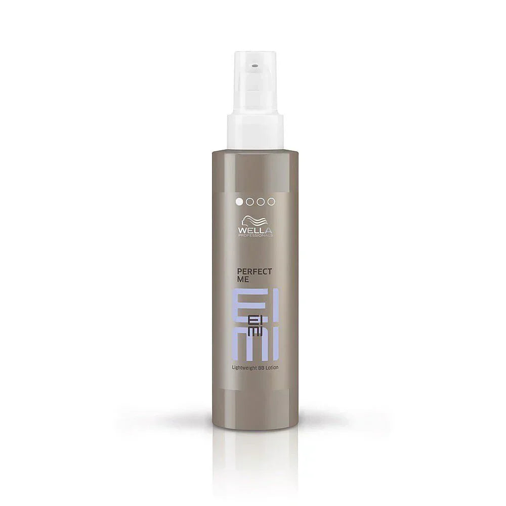 Wella Professionals EIMI Perfect Me Lightweight BB Lotion - Indicrest