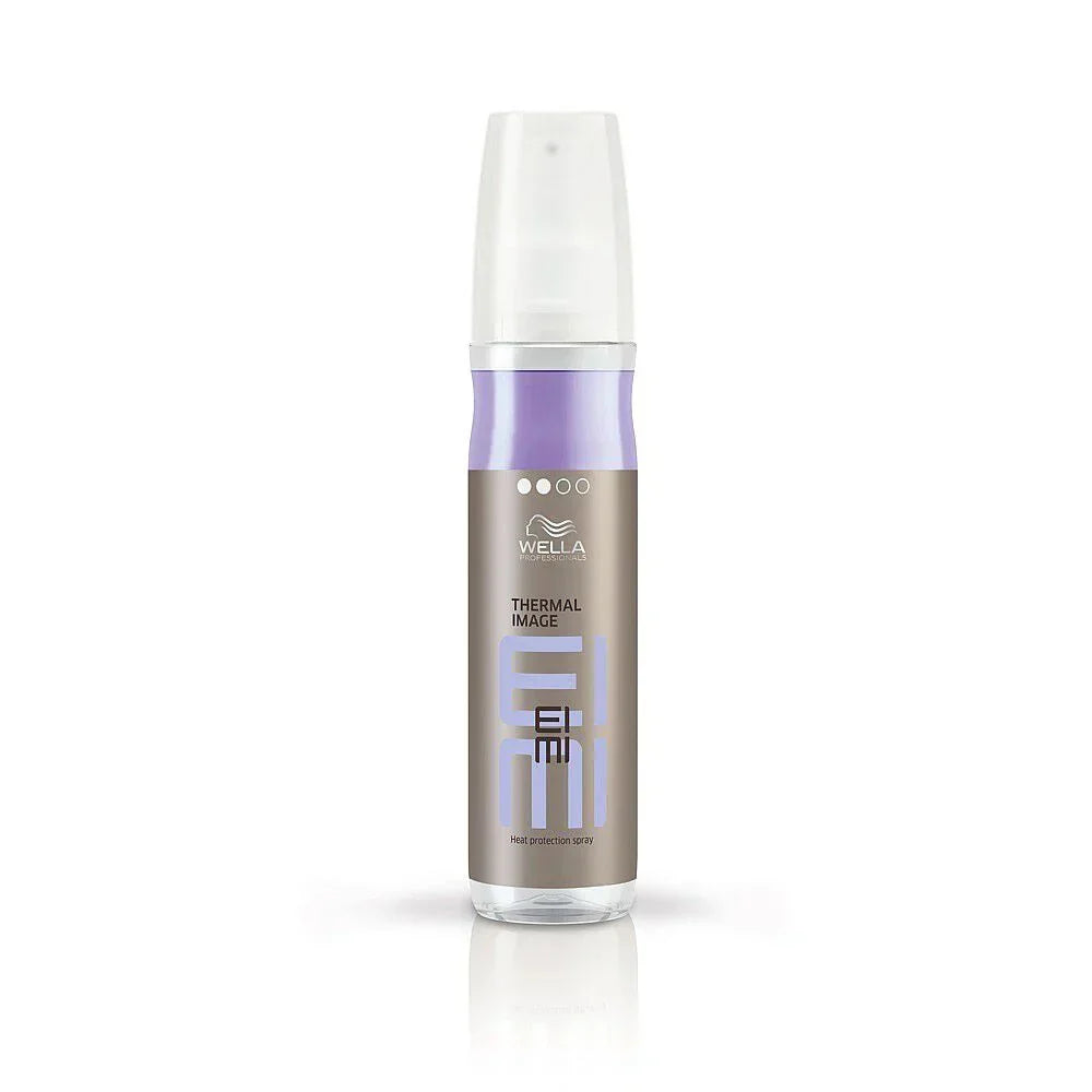 Wella Professionals EIMI Thermal Image Heat Protection Hair Spray (150ml) - Indicrest
