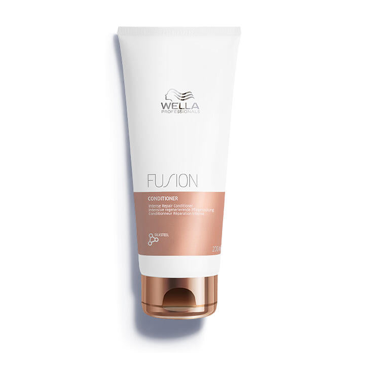 Wella Professionals Fusion Intense Repair Conditioner (200ml) - Indicrest Buy at Indicrest