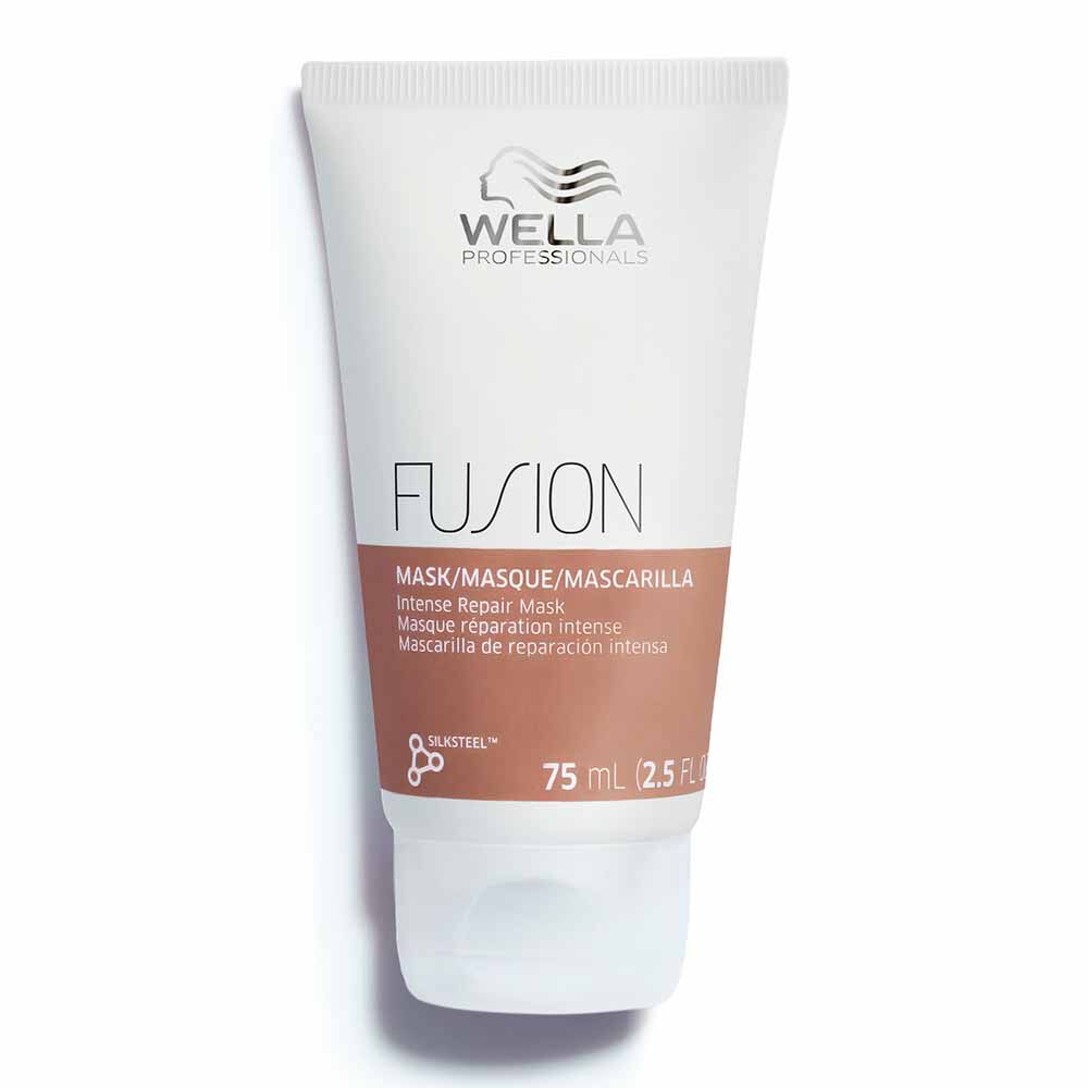 Wella Professionals Fusion Intense Repair Mask, 125ml - Indicrest