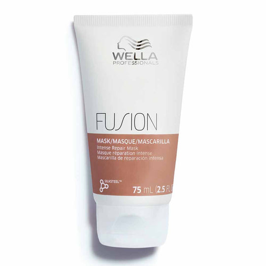 Wella Professionals Fusion Intense Repair Mask, 125ml - Indicrest Buy at Indicrest