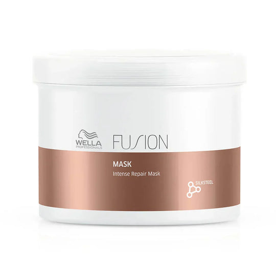 Wella Professionals Fusion Intense Repair Mask, 500ml - Indicrest Buy at Indicrest