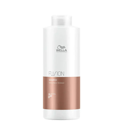 Wella Professionals Fusion Intense Repair Shampoo, 1000ml