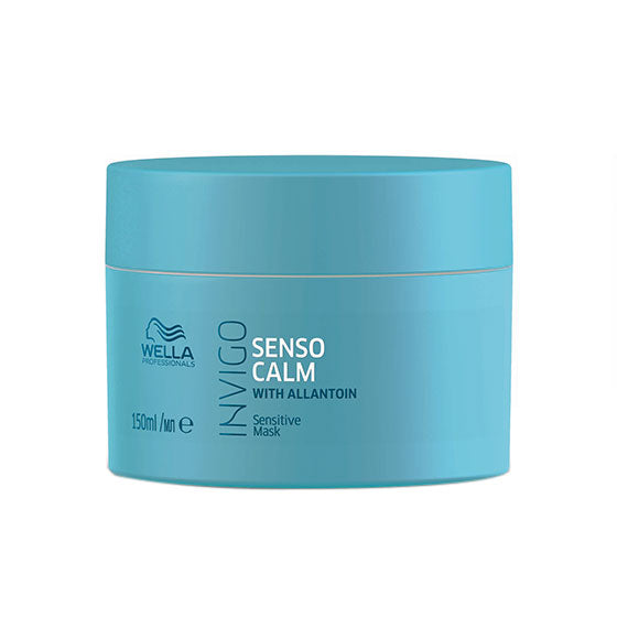 Wella Professionals INVIGO Senso Calm Sensitive Mask ( 150ml) - Indicrest