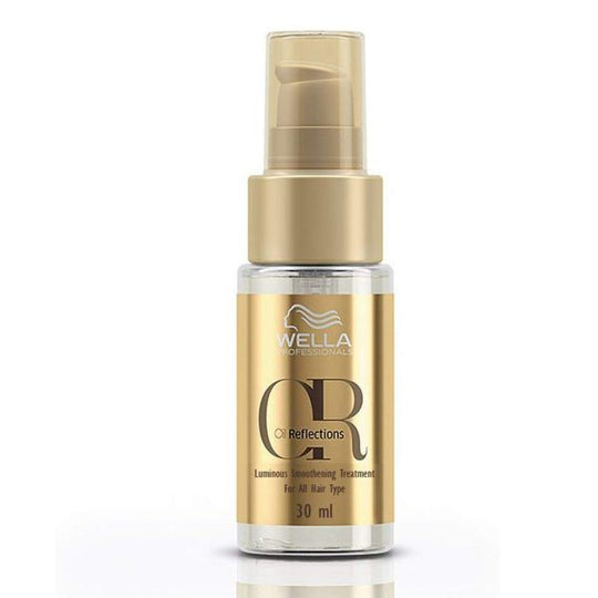 Wella Professionals Oil Reflections Luminous Smoothening Treatment (100ml) - Indicrest Buy at Indicrest