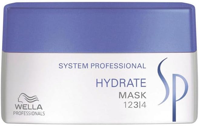Wella Professionals SP Hydrate Mask (200 ml) - Indicrest