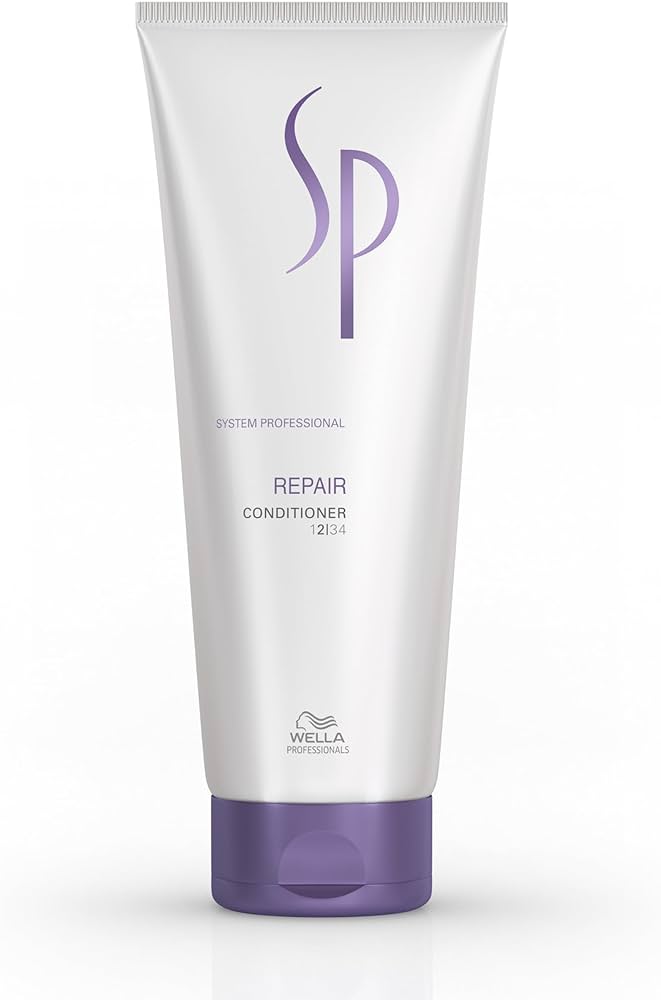 Wella Professionals SP Repair Conditioner (200 ml) - Indicrest