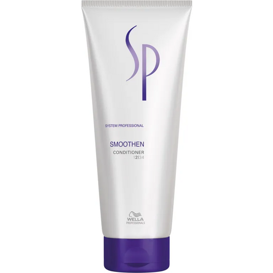 Wella Professionals SP Smoothen Conditioner (200 ml) - Indicrest Buy at Indicrest