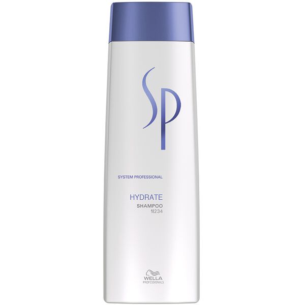 Wella Professionals Sp Hydrate Shampoo (250 ml) - Indicrest Buy at Indicrest