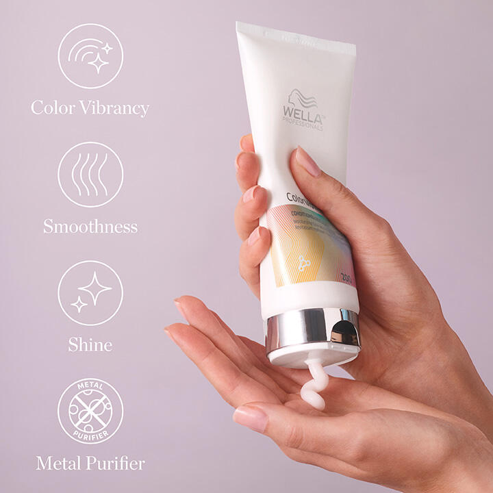 Wella Professionals Color Motion Conditioner, 200ml4