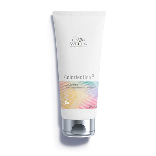 Wella Professionals Color Motion Conditioner, 200ml Buy at Indicrest