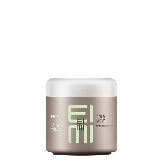 Wella Professionals EIMI Bold Move Matte texturizing Paste, 150ml Buy at Indicrest
