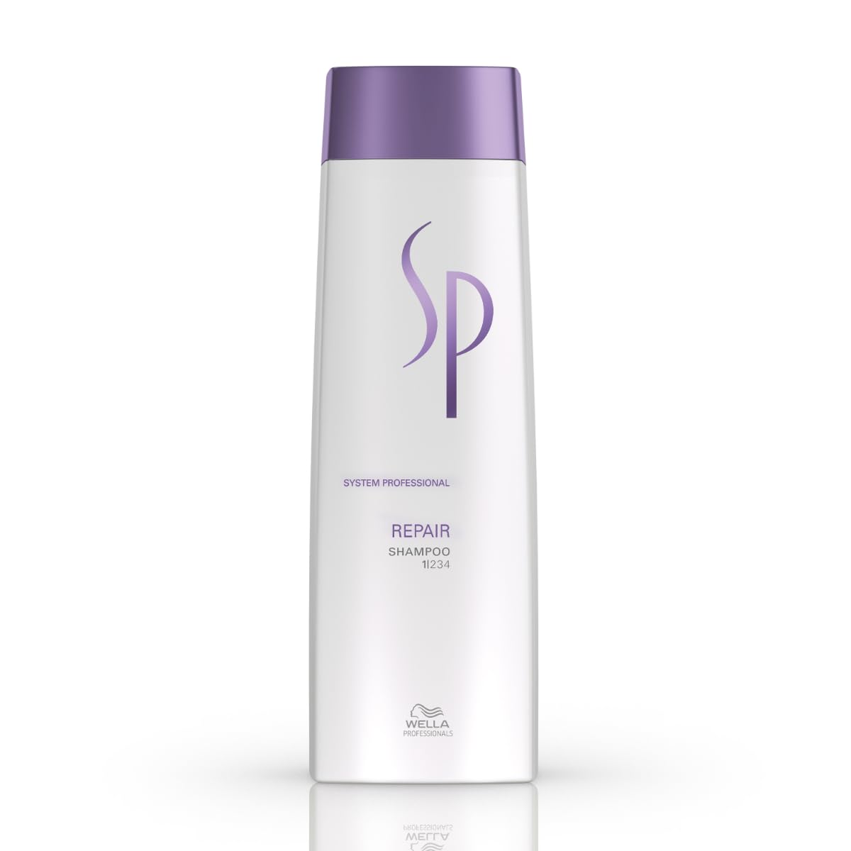 Wella Professionals SP Repair Shampoo, 250ml3