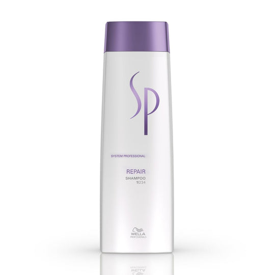 Wella Professionals SP Repair Shampoo, 250ml3 Buy at Indicrest