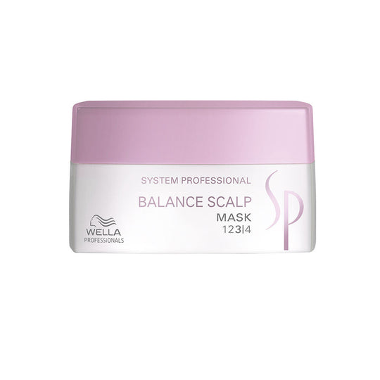 Wella Professionals System Professionals Sp Balance Scalp Mask/Masque For Scalp & Hair, 200ml Buy at Indicrest