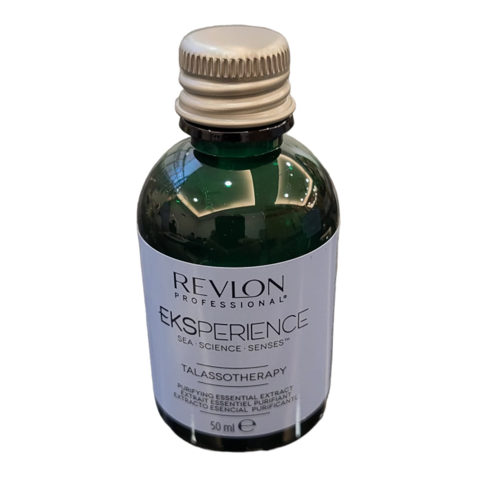 Revlon Eksperience Talassotherapy Purifying Essential Extract, 50ml X 6 - Buy from Indicrest