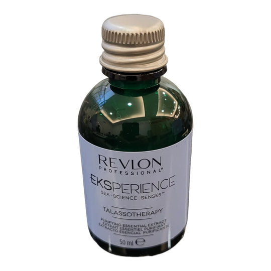Revlon Eksperience Talassotherapy Purifying Essential Extract, 50ml X 6 - Buy from Indicrest