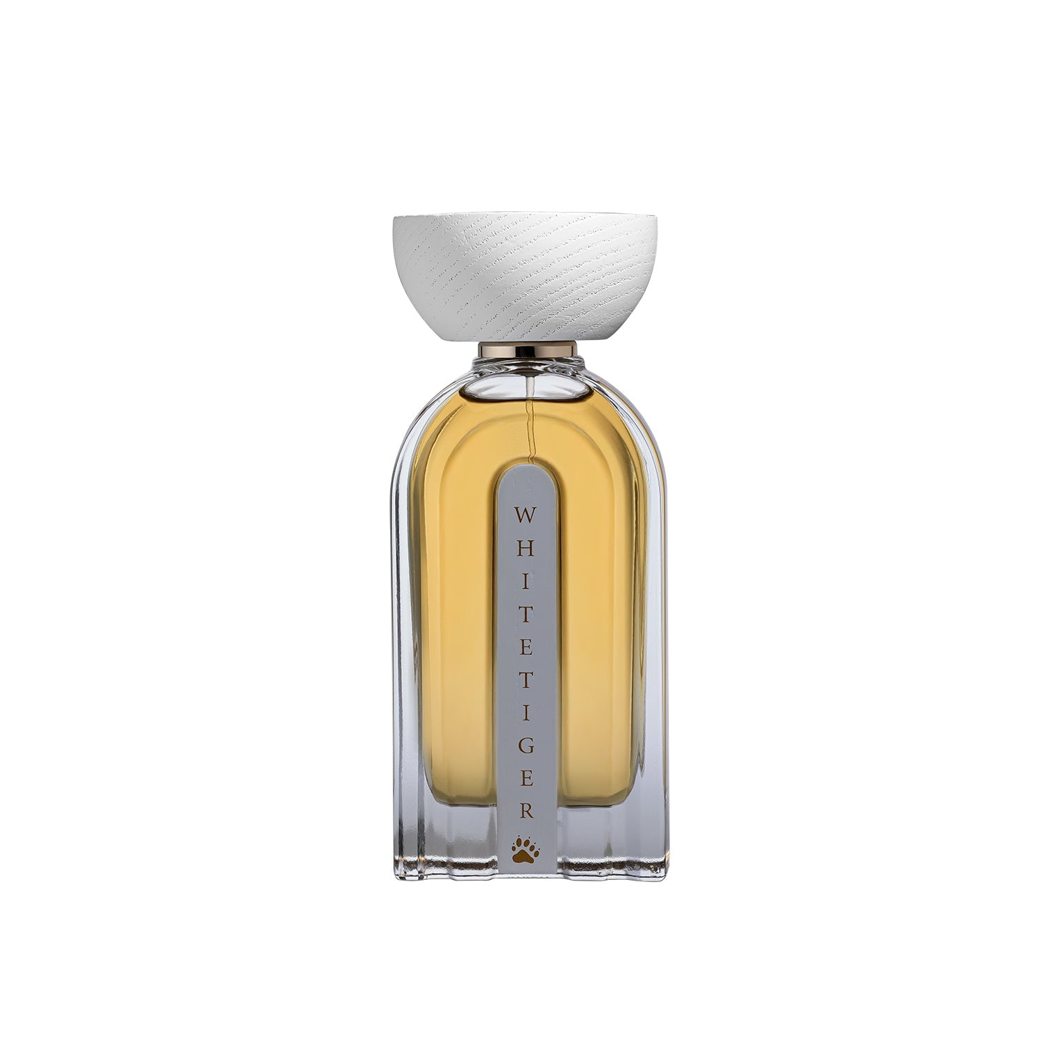 Ahmed Al Maghribi White Tiger Eau De Parfum, 100ml - Buy from Indicrest
