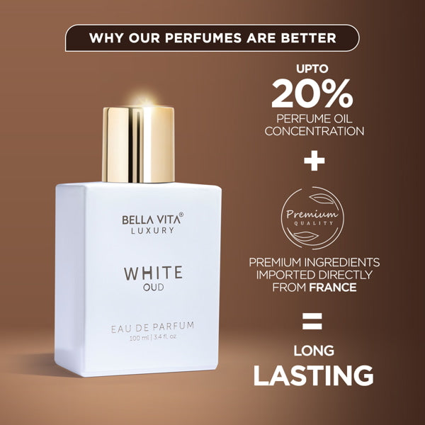 OUD WHITE Premium Gift Set - Image 6 - Indicrest